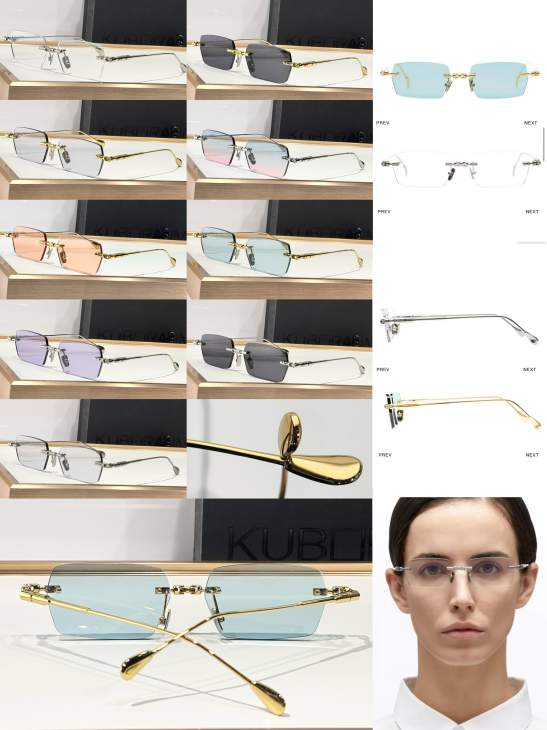 Picture of Kuboraum Sunglasses _SKUfw75976503fw